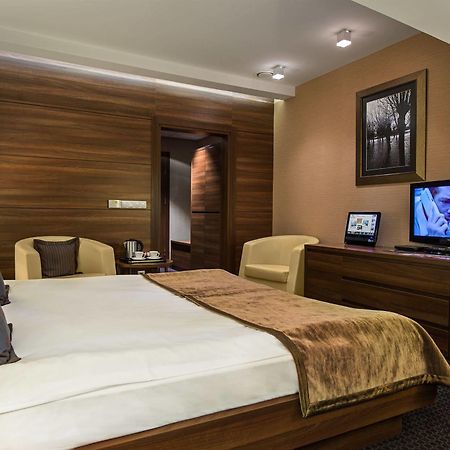 Rado Resort Spa&Wellness Mielec Exterior foto
