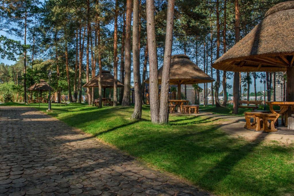 Rado Resort Spa&Wellness Mielec Exterior foto