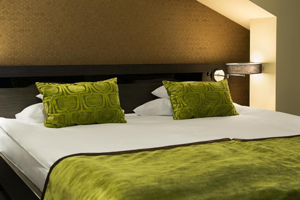 Rado Resort Spa&Wellness Mielec Habitación foto