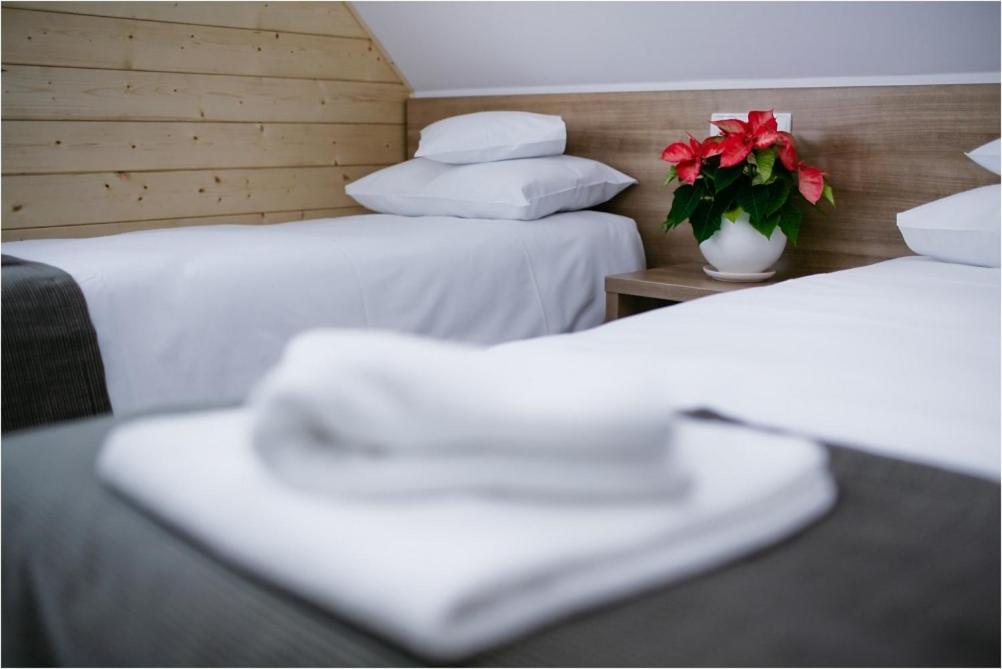 Rado Resort Spa&Wellness Mielec Habitación foto
