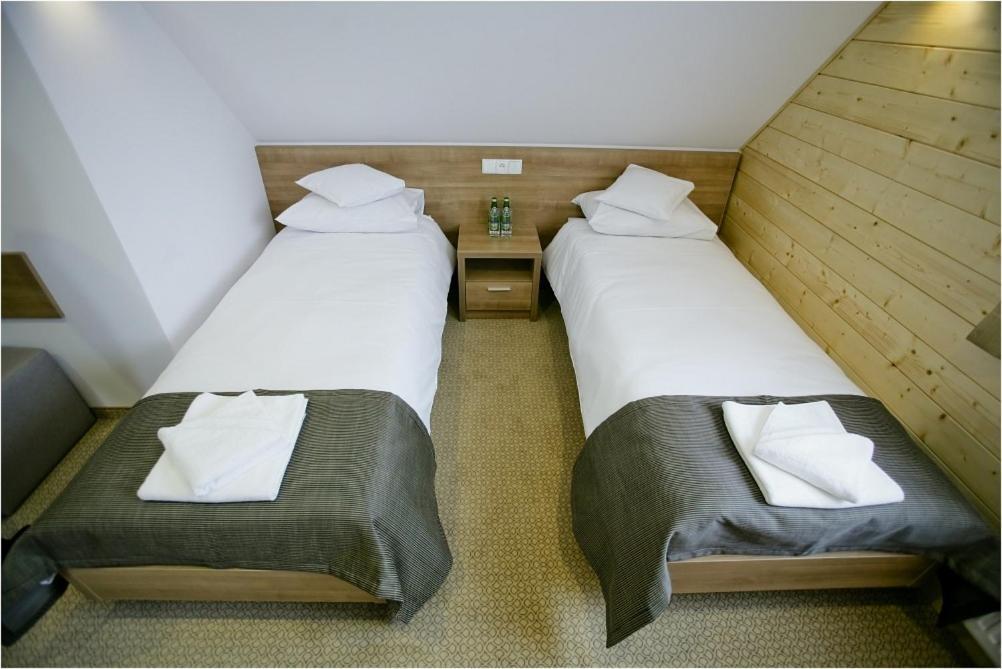 Rado Resort Spa&Wellness Mielec Habitación foto