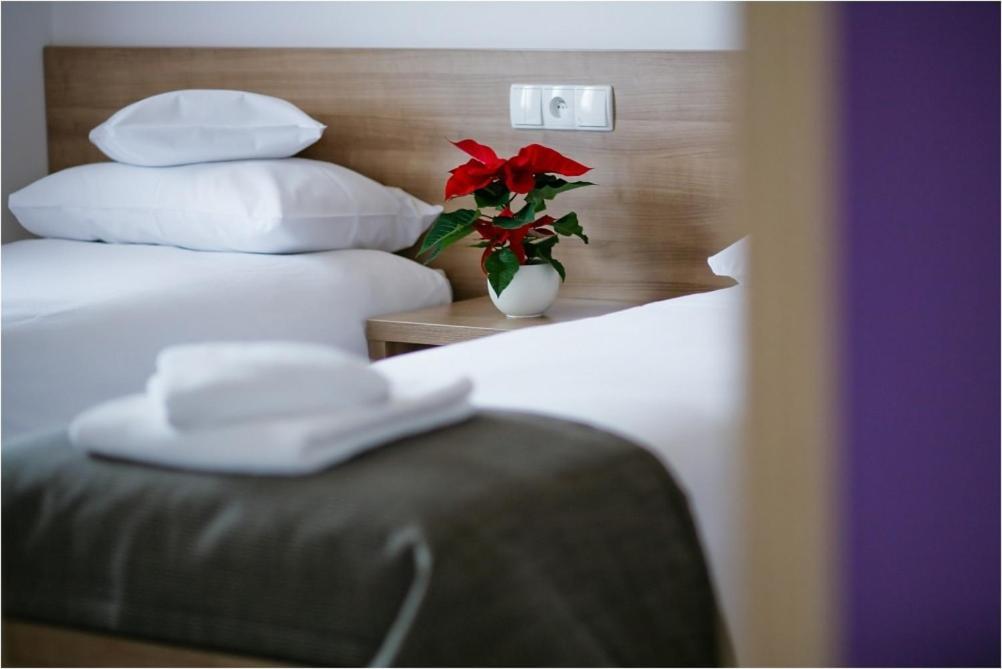 Rado Resort Spa&Wellness Mielec Habitación foto
