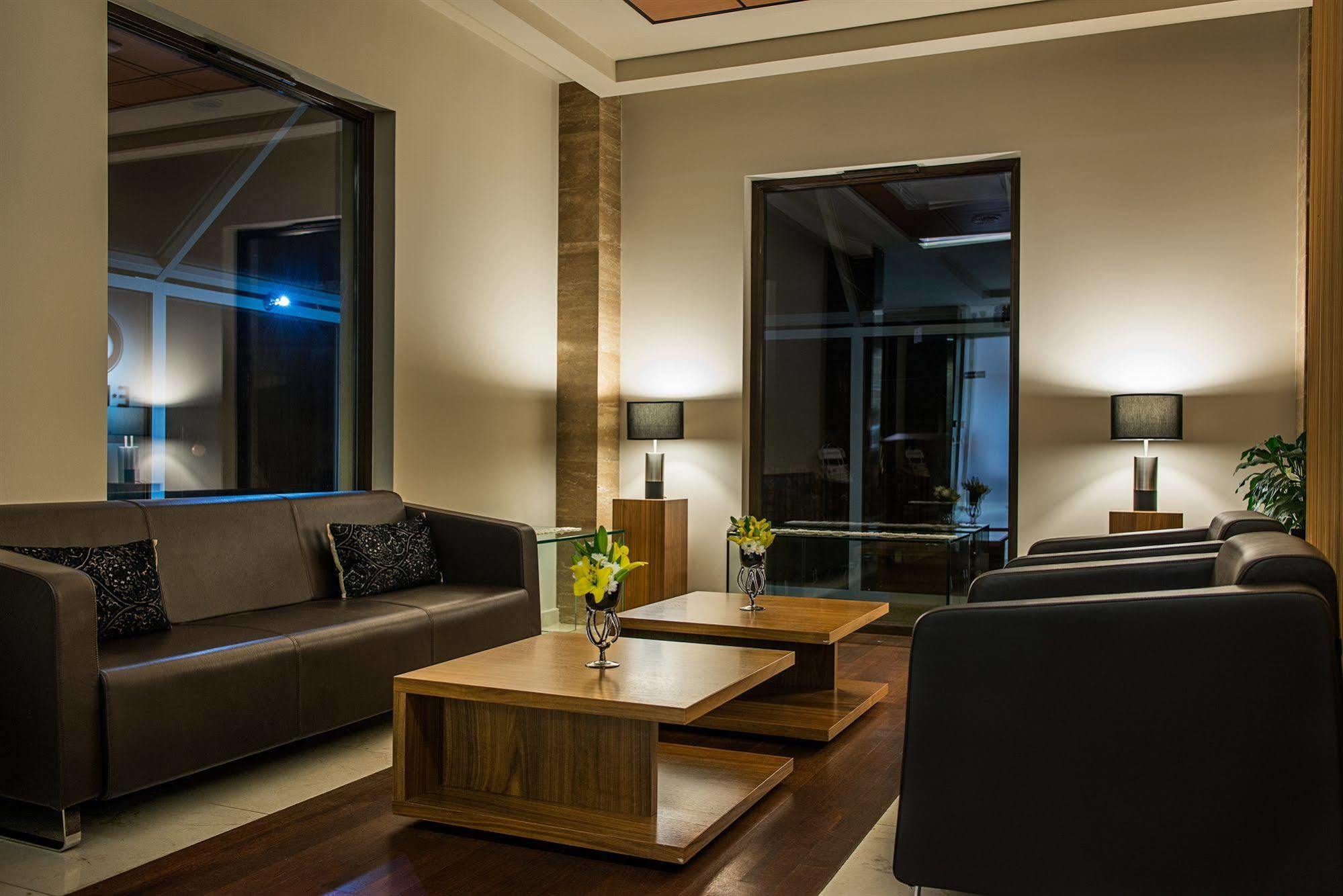 Rado Resort Spa&Wellness Mielec Exterior foto