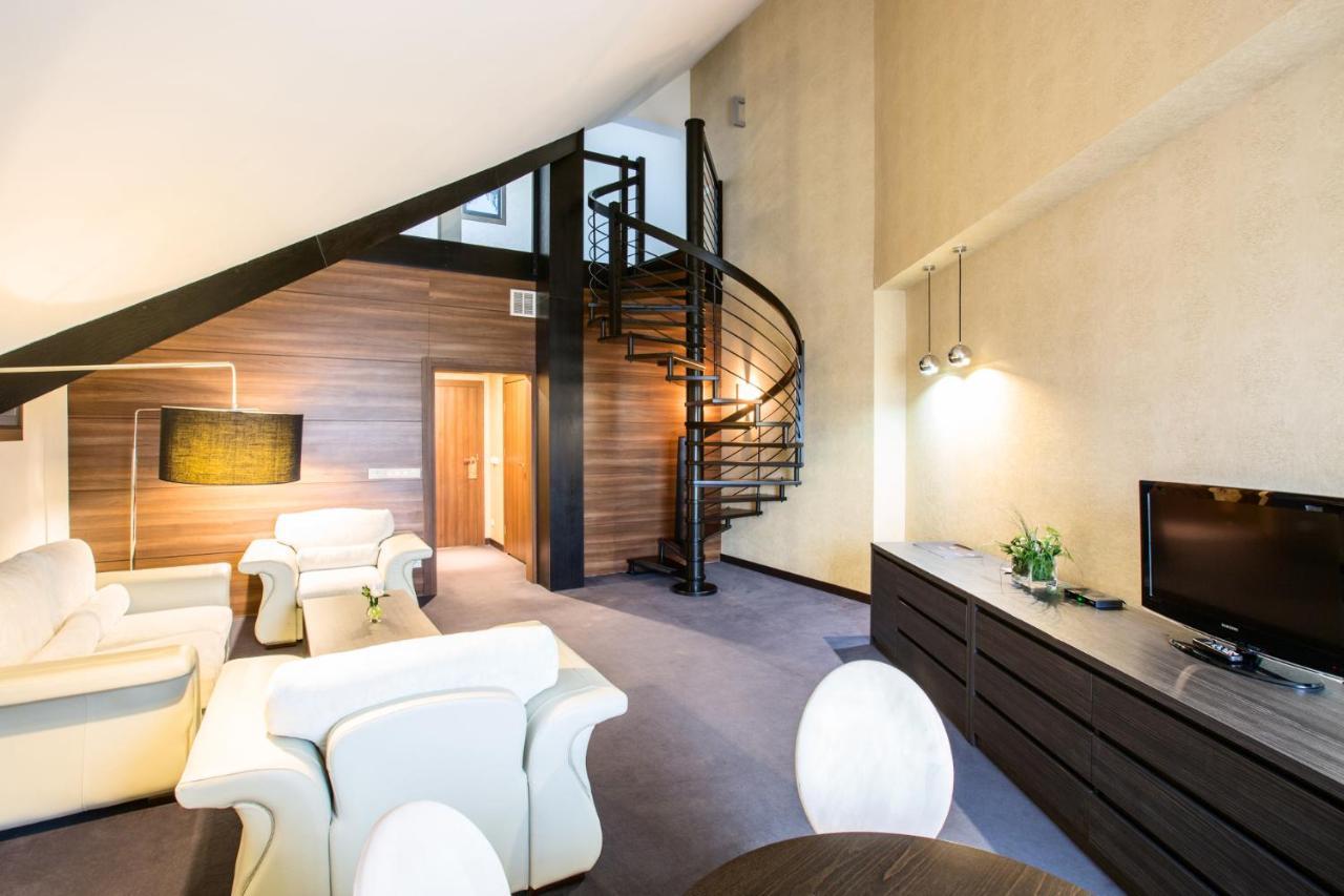 Rado Resort Spa&Wellness Mielec Exterior foto