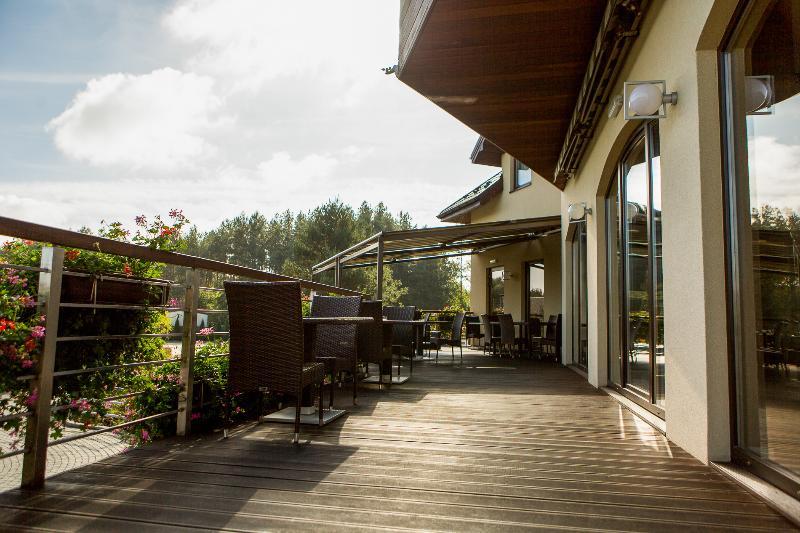 Rado Resort Spa&Wellness Mielec Exterior foto